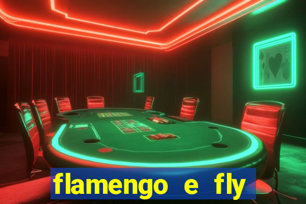 flamengo e fly emirates ultimas noticias